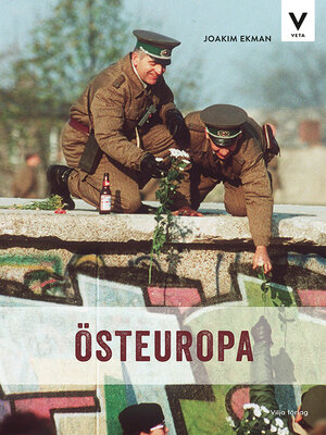 cover image of Vilja veta - Östeuropa